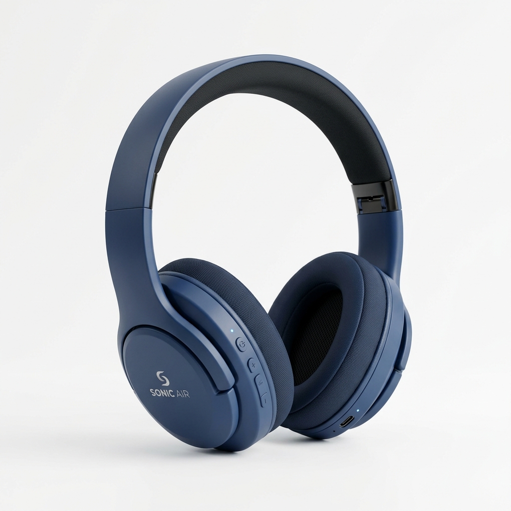Support Headphones